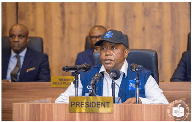 Insécurité à l’Est : Le président de la République Felix Tshisekedi évoque le risque du bon parachèvement du processus électoral, Dénis Kadima juge logique cette déclaration
