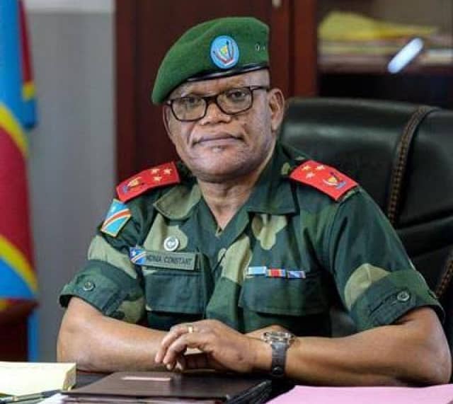 Nord-Kivu: Manifestation contre les différentes forces régionales de l‘EAC déployées en province, Le Gouverneur Militaire appelle la population au calme